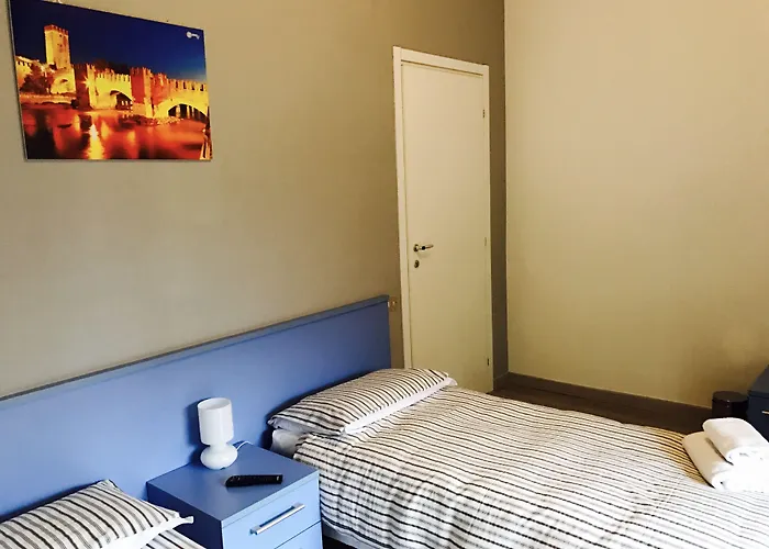 Pensión Simoni 10 Verona