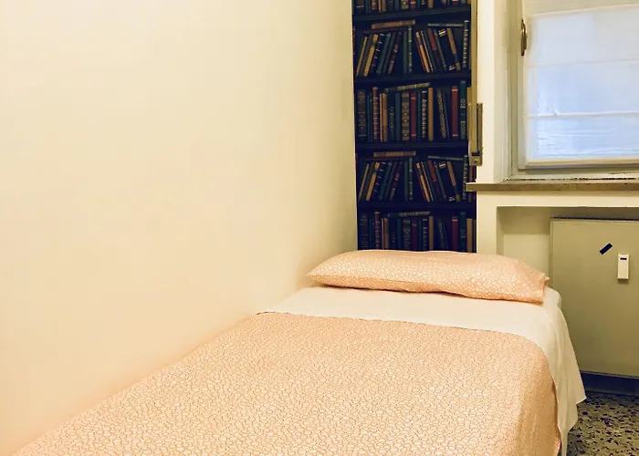 Pensión Simoni 10 Verona