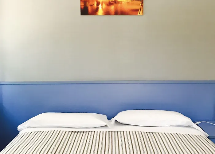 Simoni 10 Pensión Verona