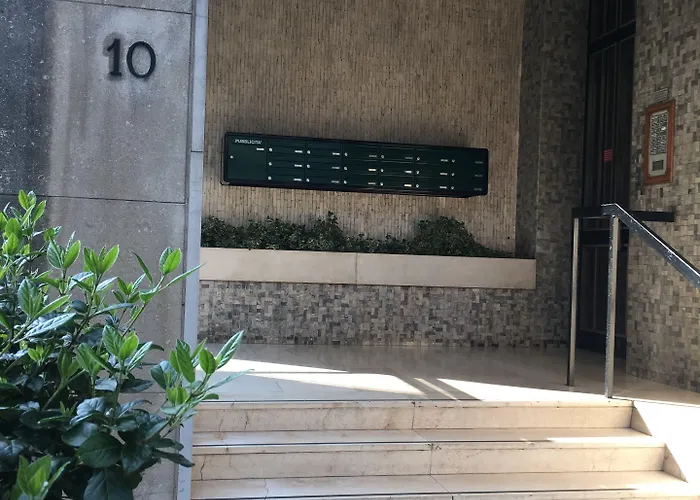 Pensión Simoni 10 3*