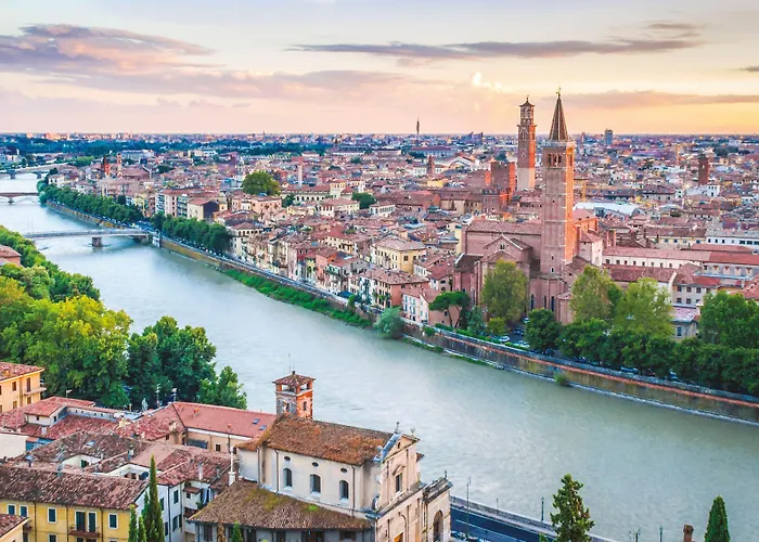 Simoni 10 Pensión Verona