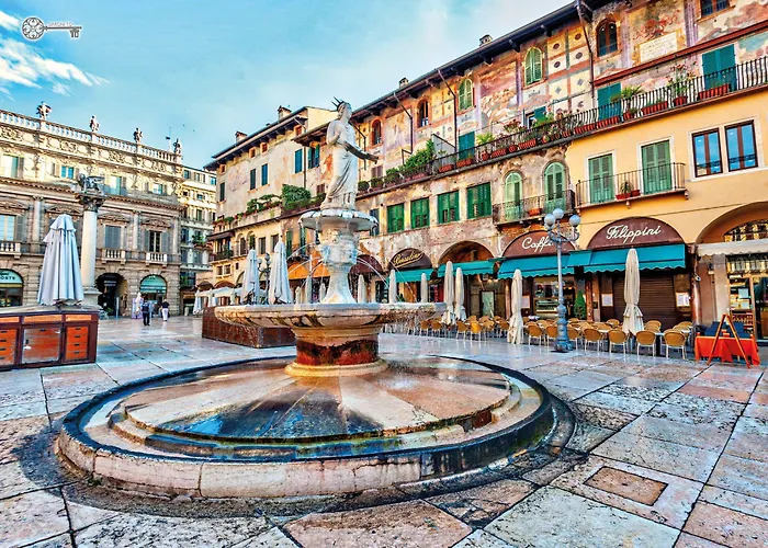 Pensión Simoni 10 Verona