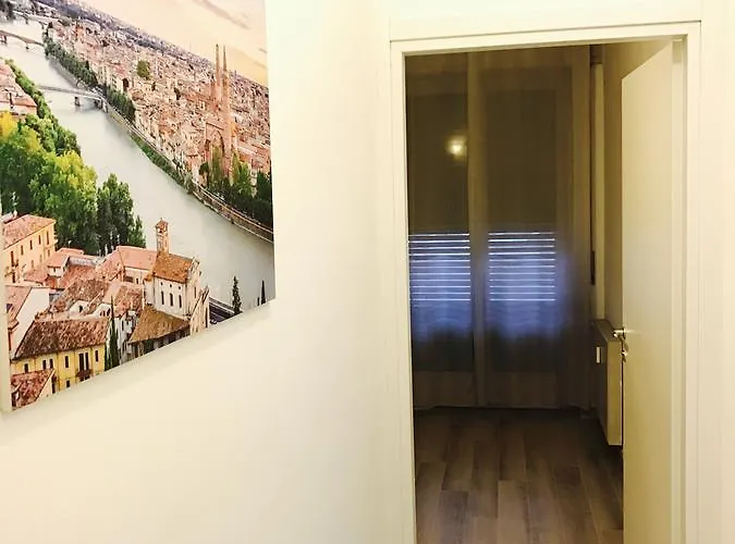 Pensión Simoni 10 3*