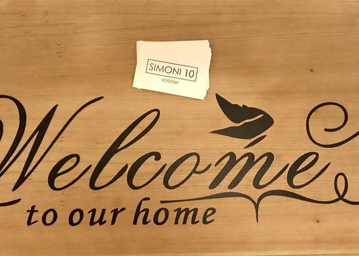 Pensión Simoni 10 3*