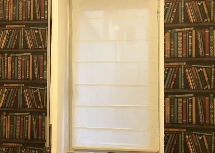 Pensión Simoni 10 3*