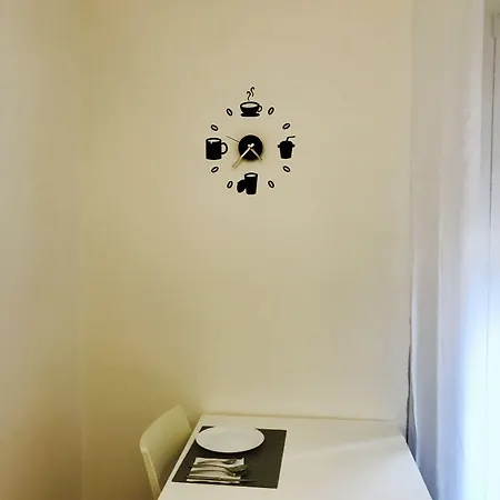 ゲストハウス Simoni 10 ヴェローナ