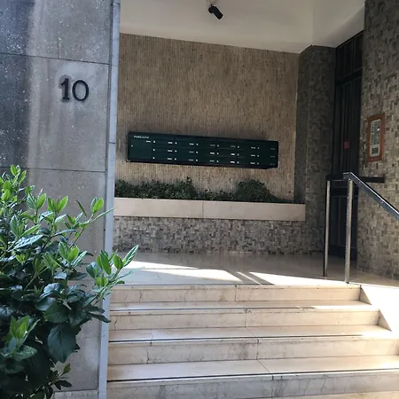 ゲストハウス Simoni 10 3*