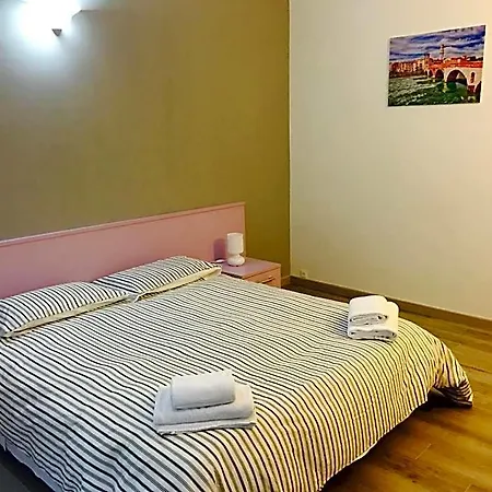 Simoni 10 3* Verona