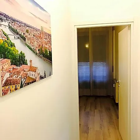 Simoni 10 Penzion