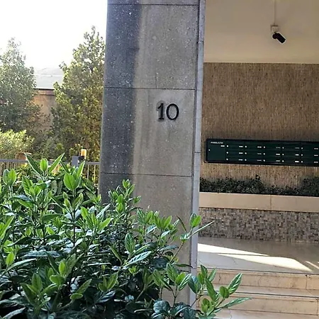 Gæstehus Simoni 10 Verona