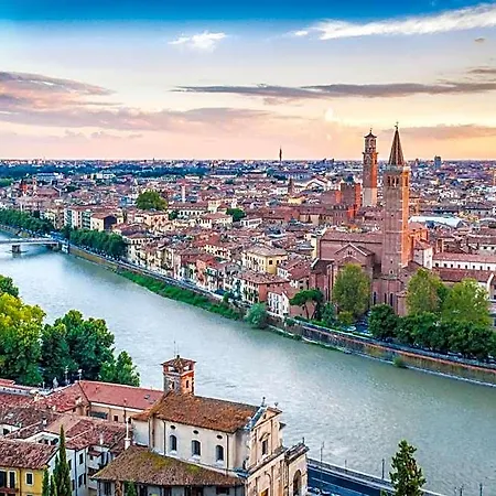 Simoni 10 Verona
