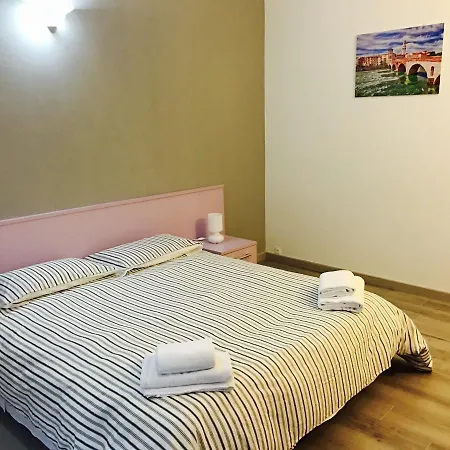 Pensjonat Simoni 10 3*