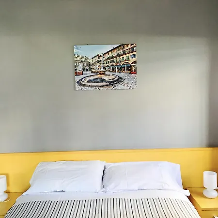 Simoni 10 3* Verona