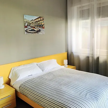 Simoni 10 3* ヴェローナ