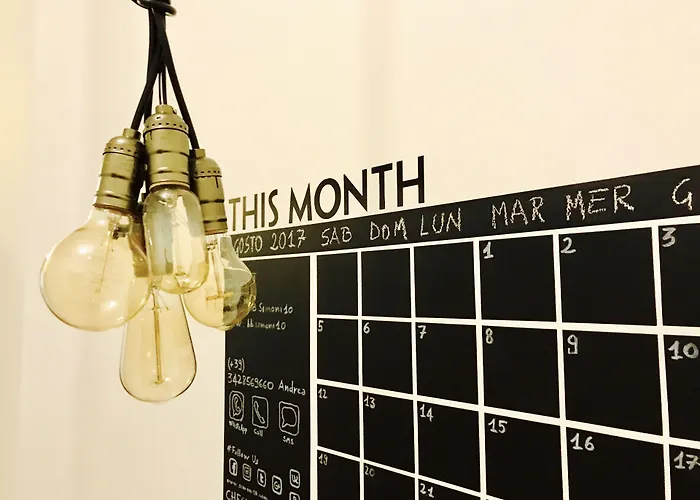 Gæstehus Simoni 10 3*