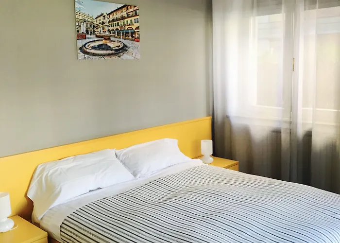 Gæstehus Simoni 10 3*