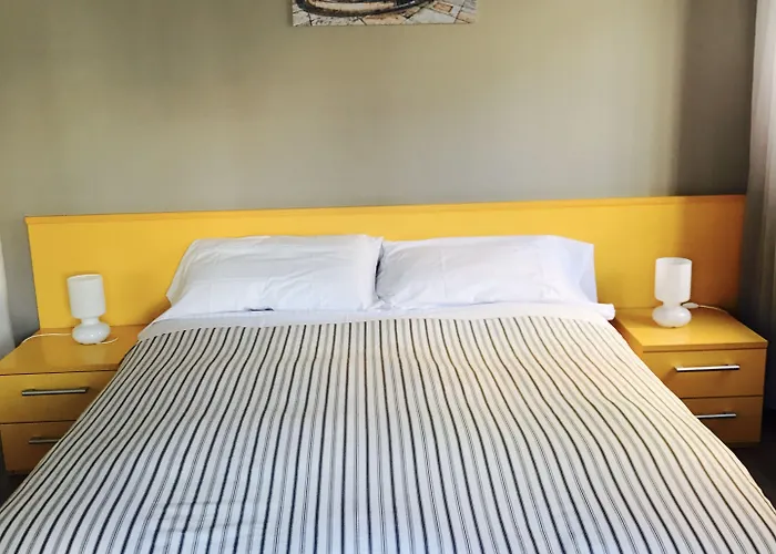 Simoni 10 Gæstehus Verona