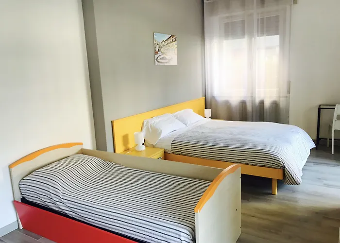 Gæstehus Simoni 10 3*