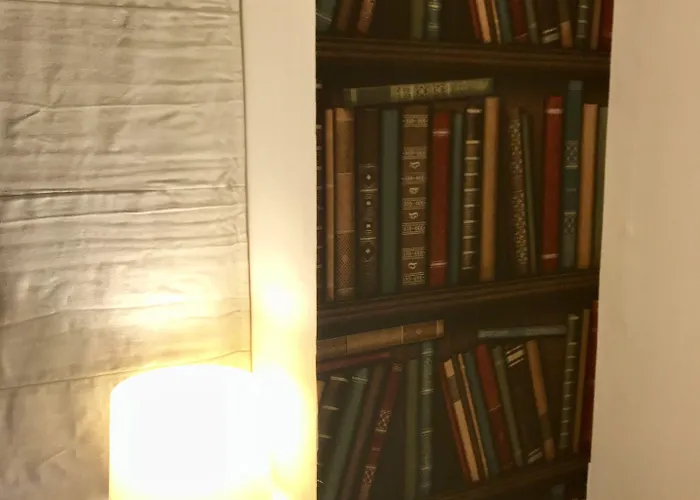 Simoni 10 Gæstehus 3*