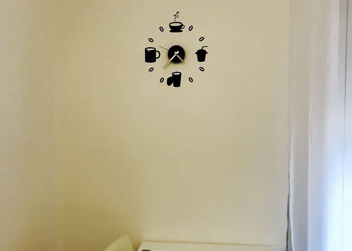 Gæstehus Simoni 10 Verona