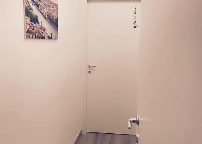 Simoni 10 Gæstehus 3*