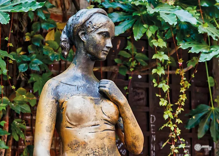 Gæstehus Simoni 10 3*