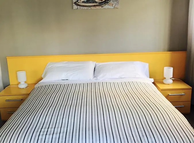 Gæstehus Simoni 10 3*