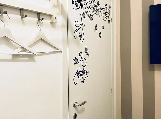 Gæstehus Simoni 10 3*