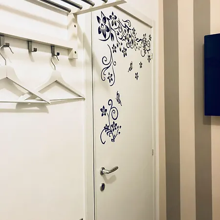 Гостевой дом Simoni 10