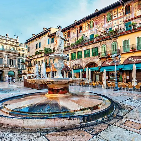 Vendégház Simoni 10 Verona