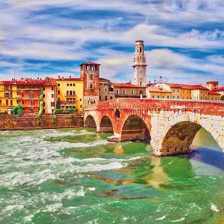 Vendégház Simoni 10 Verona