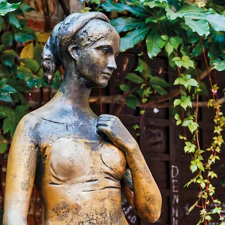 Vendégház Simoni 10 3*