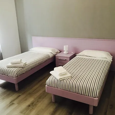 Simoni 10 3* Верона