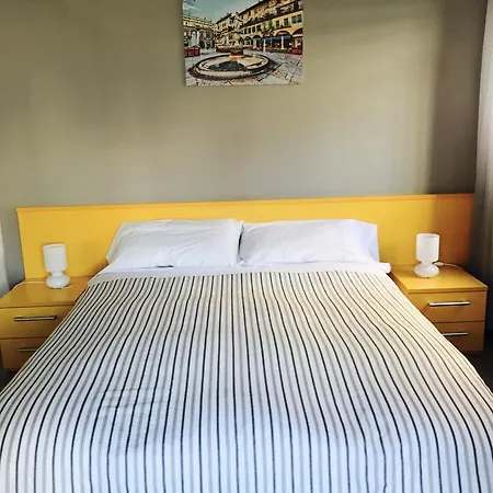 Vendégház Simoni 10 3*