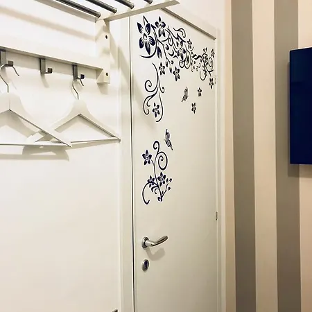 Гостевой дом Simoni 10 3*