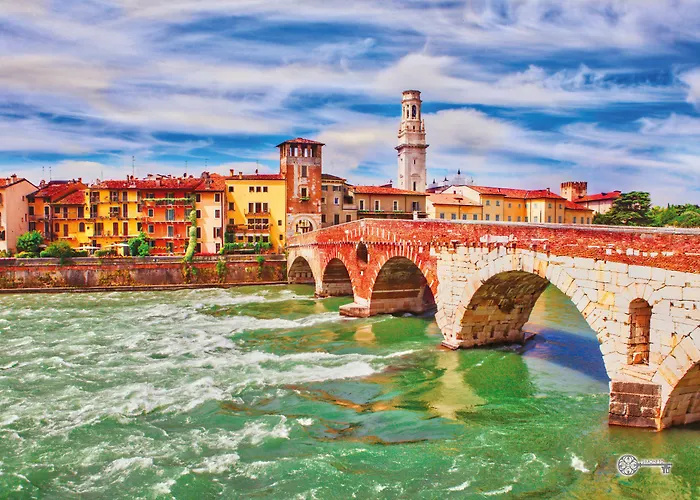 게스트하우스 시모니 10 베로나