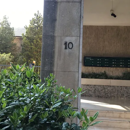 Simoni 10 Πανσιόν 3*