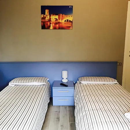 Πανσιόν Simoni 10 3*