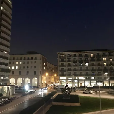 Simoni 10 3* Βερόνα